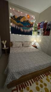 Sukoon Stays, Saket near Max Saket- 1BHK Apartment