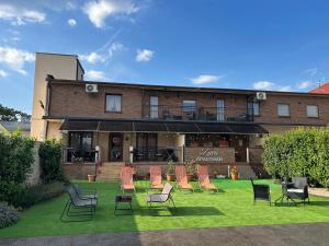 Apartments ZARA