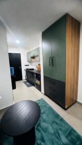 Excutive penthouse studio in south B with Rooftop swimming pool and gym