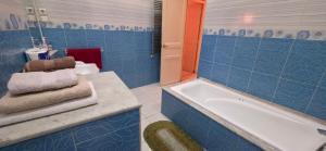 Appartement Alger