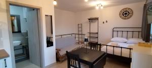 Studio apartman Petra