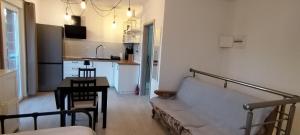Studio apartman Petra