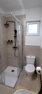 Studio apartman Petra