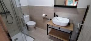 Studio apartman Petra