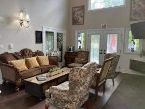 Casa Blanca Boutique Bed & Breakfast