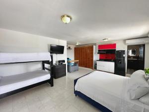 Loft Sarie Bay 2