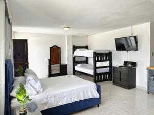 Loft Sarie Bay 2