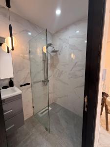 Charming, bright and comfortable apartment, 2 chambres