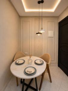Charming, bright and comfortable apartment, 2 chambres