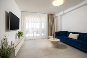 Tanita Exclusive Beachfront Apartment
