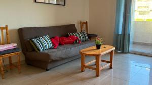 Los Cristianos Plaza Centre suite