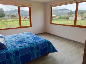 Estancia Dolores
