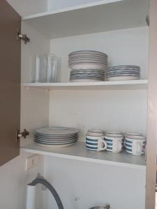 Departamento a pasos de la playa,4 Esquinas