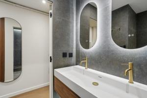 Suite Design Annecy - Confort & Élégance - Rivoli