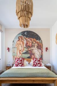 Wyjątkowy apartament w tajemniczej kamienicy przy Rynku