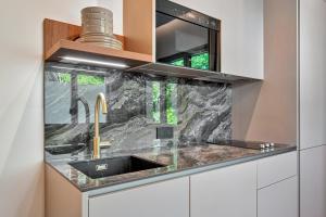 Suite Design Annecy - Confort & Élégance - Rivoli