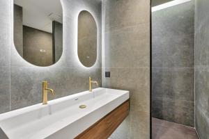 Suite Design Annecy - Confort & Élégance - Rivoli