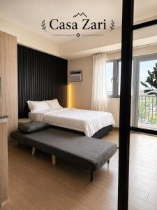 Casa Zari - Upper East Megaworld