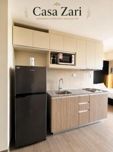 Casa Zari - Upper East Megaworld
