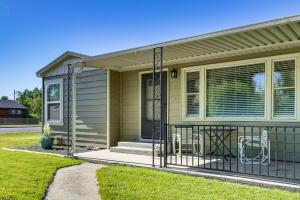 Fruita Vacation Rental: Walk to Downtown!