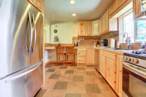 Fruita Vacation Rental: Walk to Downtown!