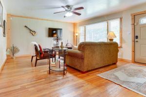 Fruita Vacation Rental: Walk to Downtown!