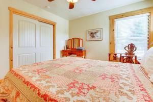 Fruita Vacation Rental: Walk to Downtown!