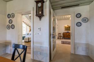 Villa Avola Bol Exclusive Beach Access