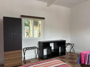 Hostal Mixteco Naba Nandoo