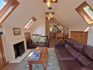 Duddon Valley Attic, Lake District National Park, Sleeps 4