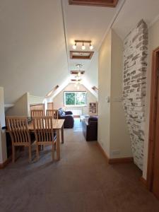 Duddon Valley Attic, Lake District National Park, Sleeps 4