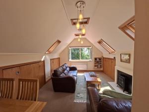 Duddon Valley Attic, Lake District National Park, Sleeps 4