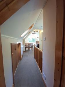 Duddon Valley Attic, Lake District National Park, Sleeps 4