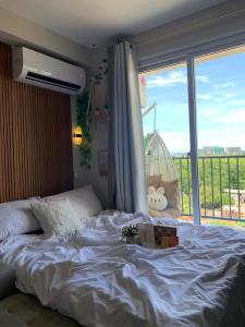 Girlies Staycation Cebu