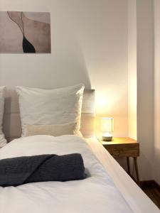City Loft Traum Quartier Apartments