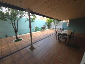 Vivienda en Telde con piscina privada