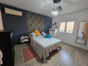 Vivienda en Telde con piscina privada