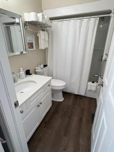Casa Blanca Boutique Bed & Breakfast
