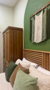 Suite Mahauitas - Zona Romantica Suites