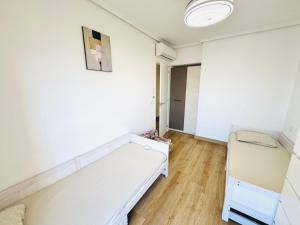 La Mata Beachfront Apartment with Sea View and Pool