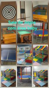 Apartamento Teresópolis alto