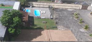 Apartamento Teresópolis alto