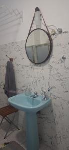 Apartamento Teresópolis alto