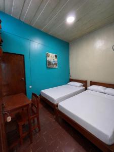 The Grindio Hostel