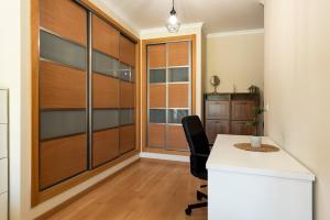 Spacious 3 bedroom apartment in Alvor