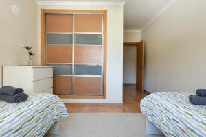 Spacious 3 bedroom apartment in Alvor