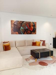 La Soukra, Comfort, Clinics and Shopping s12