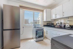 Modern Agadir Apartment Near Beach & Souk El Had