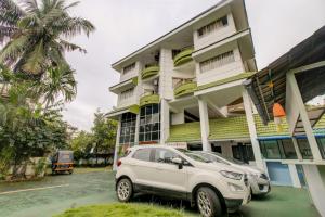 Hotel O Floatel International Beach Resort