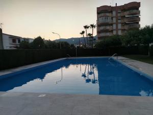 Apartamento Benicasim